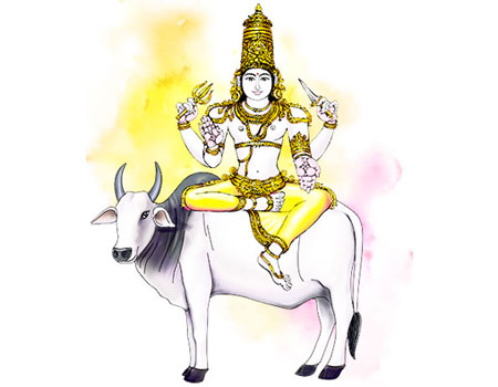 ఆరుద్ర నక్షత్రము గుణగణాలు - Arudra Nakshatra :