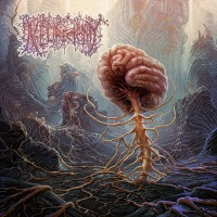 pochette NEURECTOMY overwrought 2023