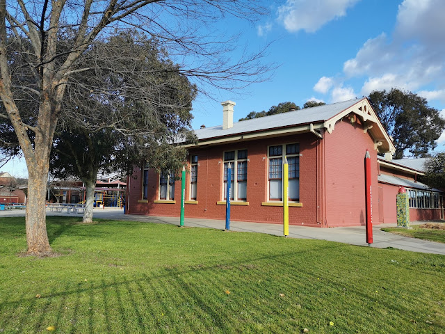 BIG Pencils in Albury NSW