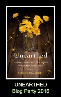 Unearthed (Alexandra Risen)