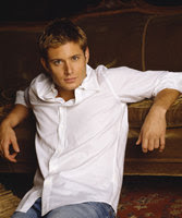 Jensen Ackles