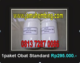 Obat Gonore