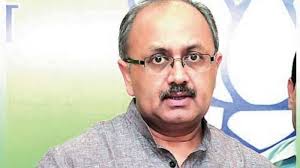 Siddharthnath Singh's Big Statement, Akhilesh Government Did Not ...