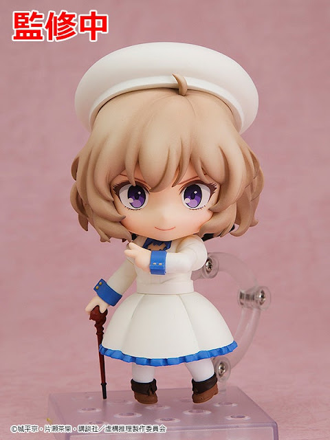 ESPECIAL NENDOROID - Wonder Festival 2019 Winter.