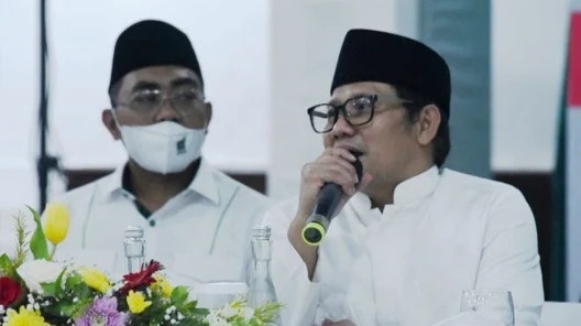 Ngeyel, PKB Tetap Ingin Pemilu 2024 Ditunda Karena Konstitusi Tidak Mengatur dan Bukan Barang Haram