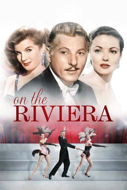 [VF] On the Riviera 1951 Film Complet Streaming