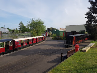 Cleethorpes Coast Light Railway