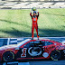 NASCAR / ARCA Race Weekend Recap (Kansas / Madera)