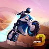 Gravity Rider Zero 1.31.1 Apk Mod Download