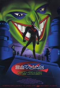 Batman Beyond: Return of the Joker - Hollywood Movie Watch Online