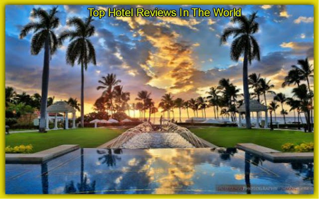 Top Most 7 Hotel Is The Best Destination & Beautiful In The World