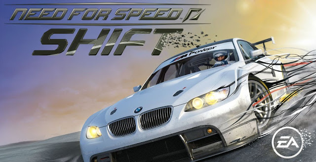 Need For Speed Shift v1.0.73 Apk Adreno PowerVR Mali