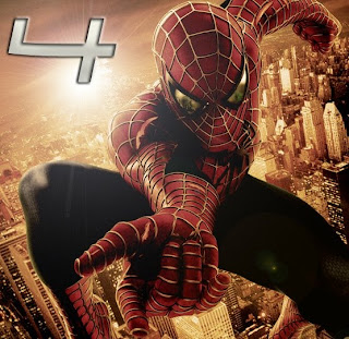 Spider Man 4wallpaper