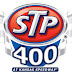 5 Questions Before … STP 400