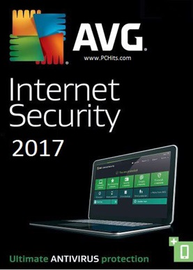 Download AVG Internet Security 2017
