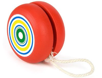 Juegos Tradicionales Yoyo