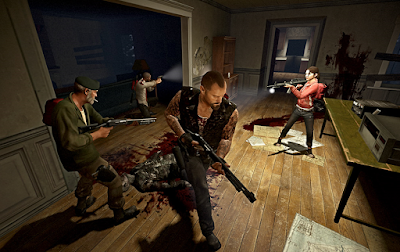 Left 4 Dead 1 Free Download Highly Compressed