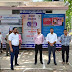 अनूठी पहल: समाहरणालय परिसर में स्थापित हुआ 'वाल ऑफ डेमोक्रेसी', डीएम अमन समीर ने किया लोकार्पण!