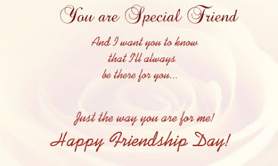 friendship day wishes to best friend