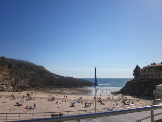 Playa El Sablón