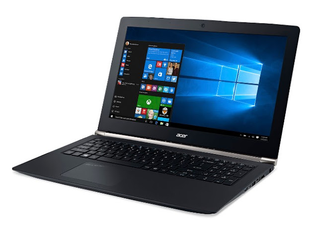 Daftar Harga Laptop Acer Core i5 Terbaru 2017