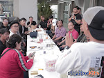 Kolaborasi Pentahelix, Mediagram se- Jawa Barat Lakukan Pertemuan Terbuka, ini yang Dibahas.. 