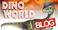 Blog Dino World