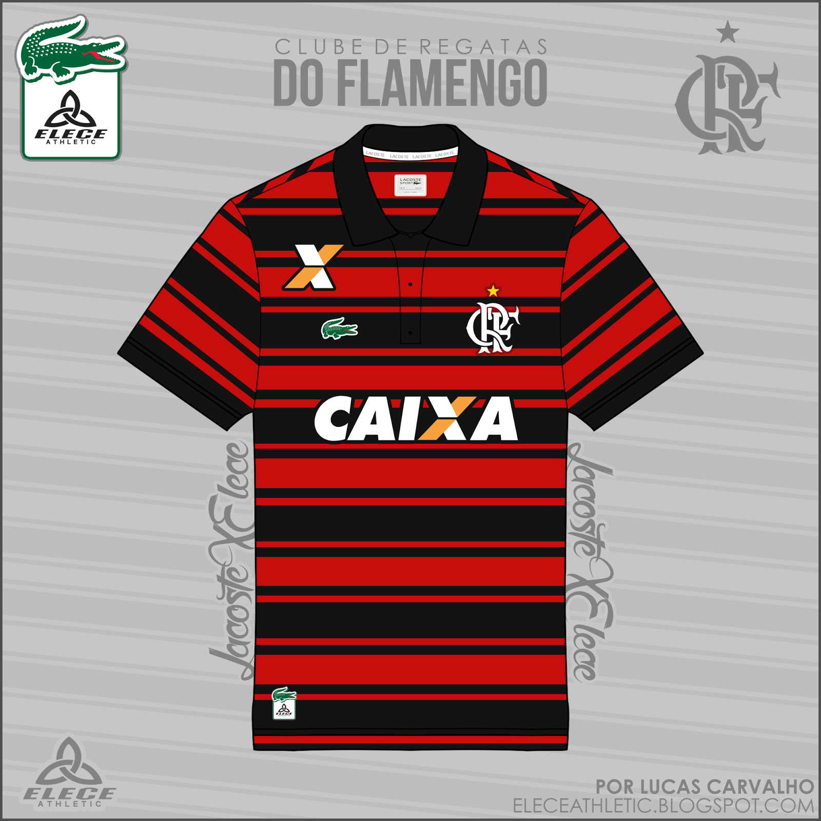 adidas FLAMENGO RIO DE JANEIRO Trikot Home sportiger notfallpaket lustige sprüche