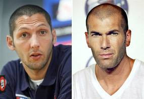 Zidane-Materazzi