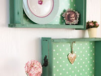 Spacious Diy Ideas Tutorials Shabby Chic Style