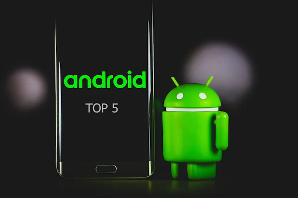 Top 5 TV Streaming Apps for Android