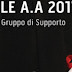 GRUPPO DI SUPPORTO MATRICOLE A.A 2017-2018 