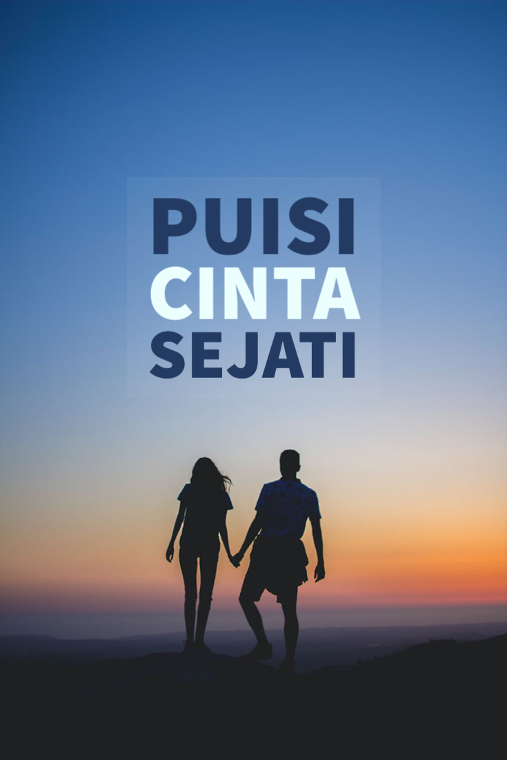 100 Puisi  Cinta  Terlengkap Beragam Tema Cinta  Lengkap 