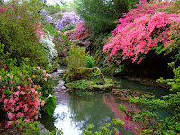 Bodnant Garden