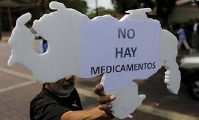SALUD: Asamblea Nacional alertó sobre incremento de muertes por cáncer en Venezuela