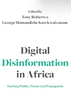 African elections under rising threat from online disinformation - ITREALMS