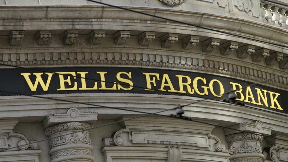 Wells Fargo - Fargo Banking