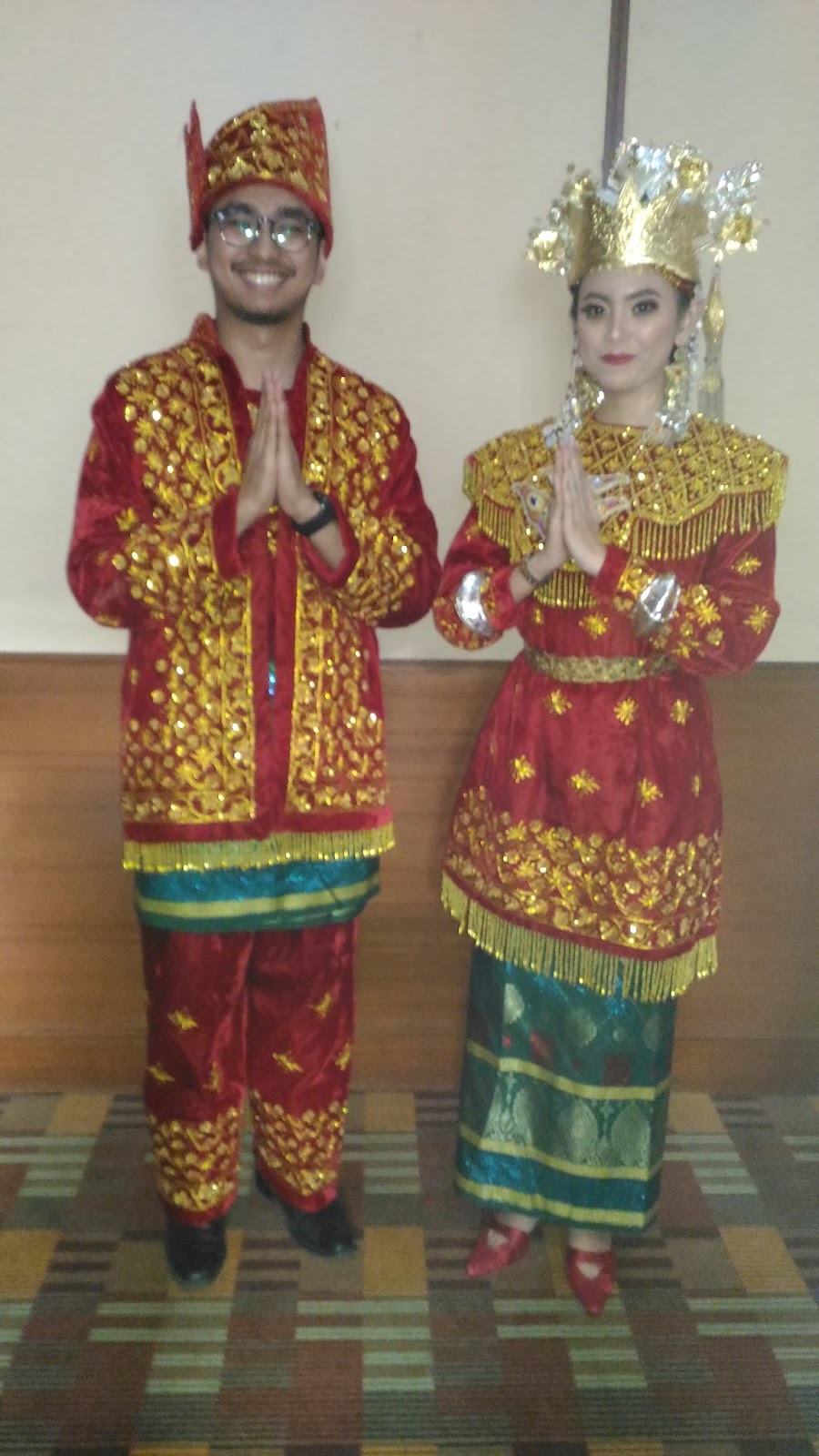  SANGGAR NUSANTARA DOT COM Jakarta Pengantin Adat 