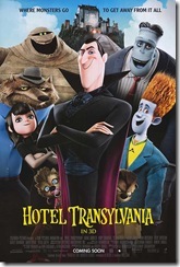 Hotel Transylvania