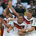 Schweinsteiger 'the logical successor' to Lahm as Germany captain, says Beckenbauer