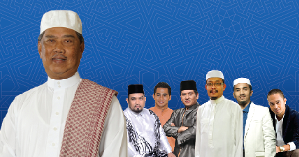 Ceramah & Zikir Perdana Hijrah Rohani  Best Lifestyle 