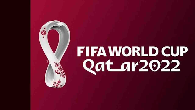 Logo Piala Dunia 2022 (c) FIFA