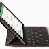 Google shows off Nexus 9 Keyboard Folio case