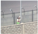 Students Spotted Romancing Themselves Publicly On Lekki Highway. Photos