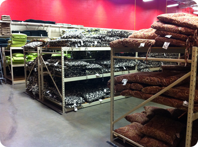 outdoor cushions garden ridge