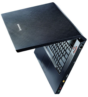 Lenovo's IdeaPad notebooks