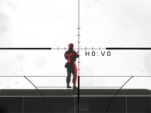 Sniper Deja Vu