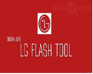 LG Flash Tool Free Download 
