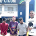 "Engraçadinhos" se desculpam após publicarem vídeo de rifa em frente a delegacia para soltar influenciadores de Manaus