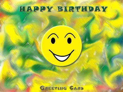 Free Birthday Cards on Birthday Cards  Free Birthday Greetings